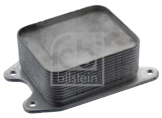 Oil Cooler, engine oil